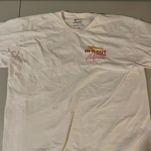 In-n-out tees